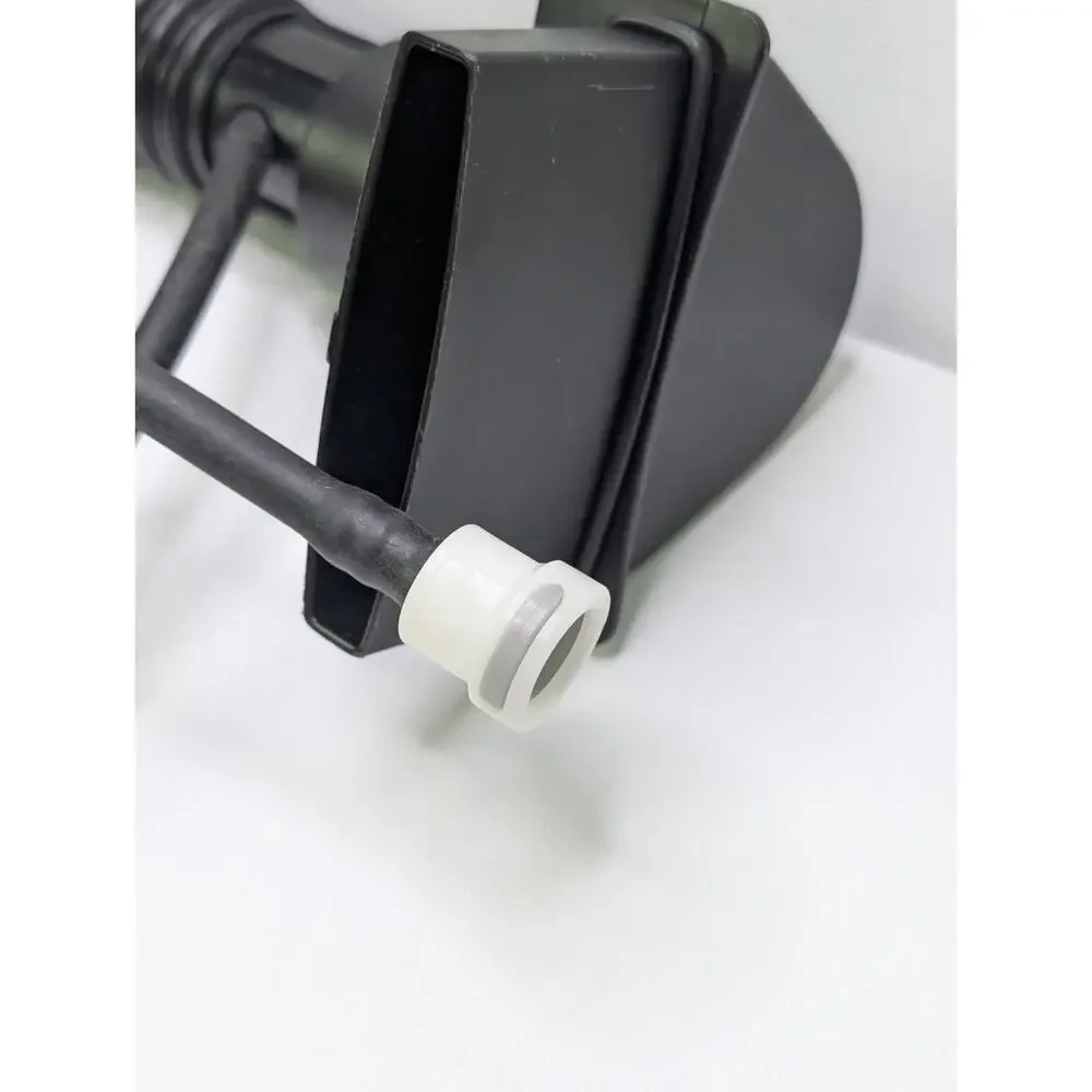 Generic Carpet Cleaner Upholstery Extractor HoseHand Tool Quick Connect